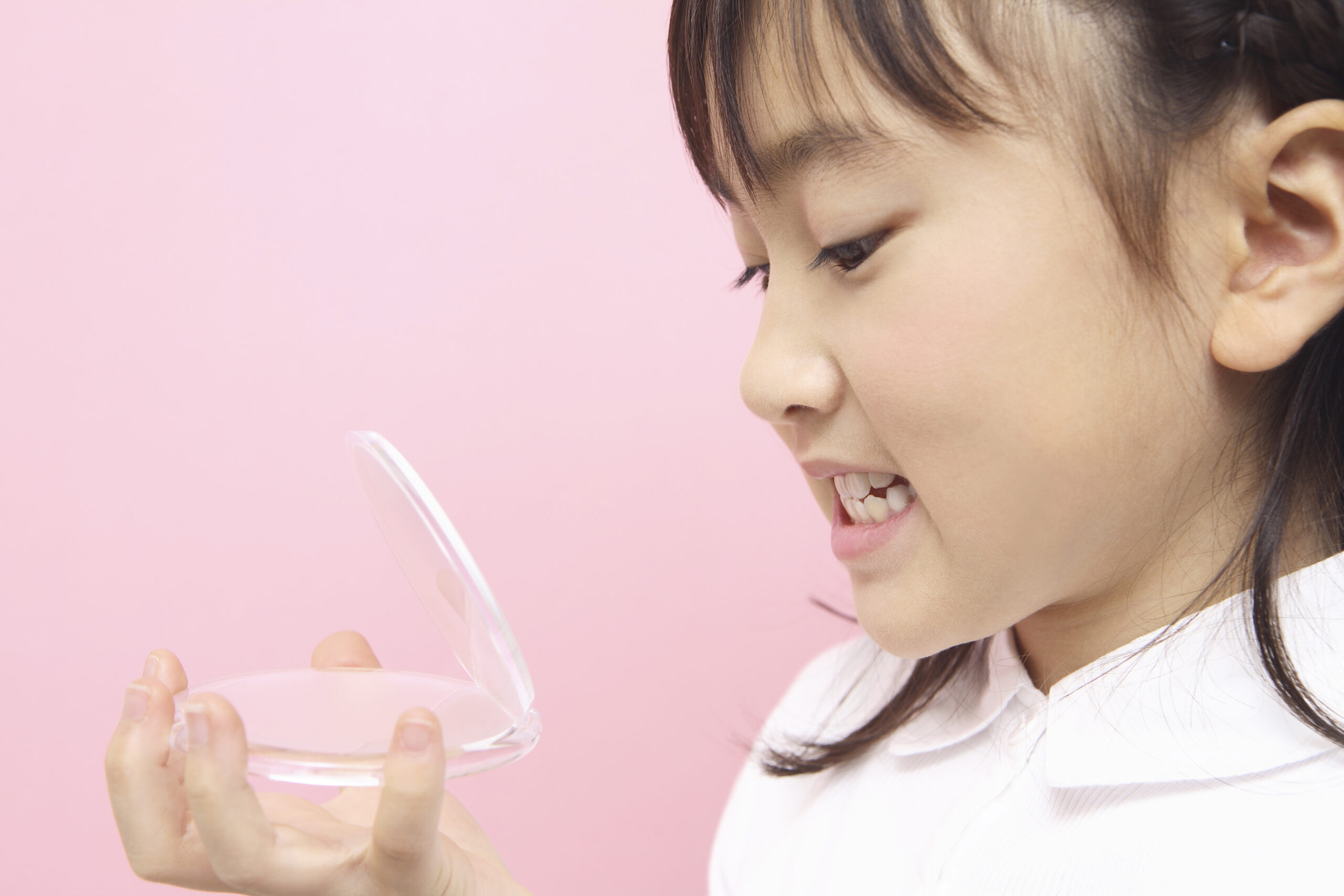 乳歯が虫歯に、、、正しい対処法について